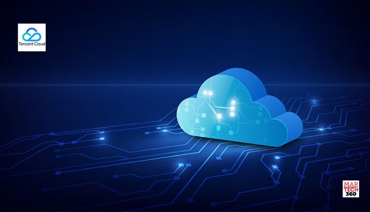 Tencent Cloud Named in 2022 Gartner® Magic Quadrant™ for Cloud Infrastructure and Platform Services