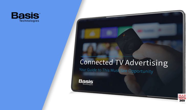 Basis-Technologies-Helps-Advertisers-Reach-93%-of-U.S.-Households-with-Smart-TVs