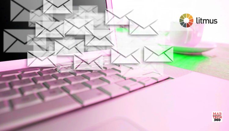 Email Testing Profiles_ Klaviyo Integration_ Email Personalization Inspiration Top Litmus Product Updates
