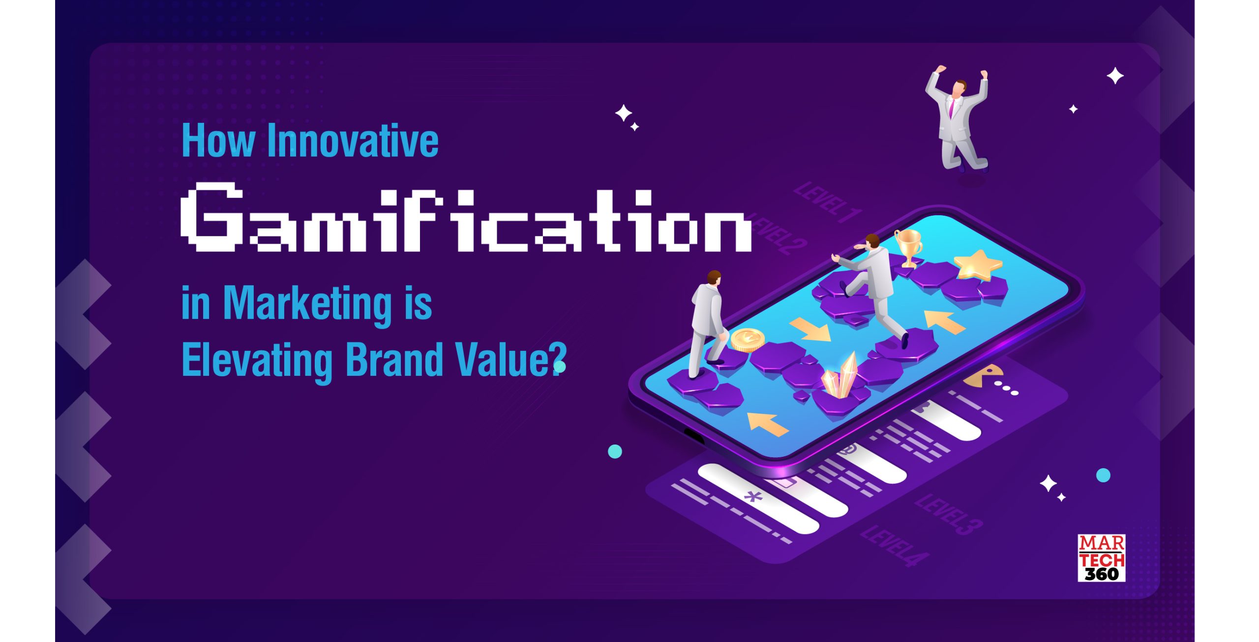 Gamification of product advertising: M&Ms – Gametize Academy