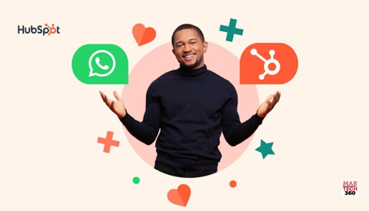 HubSpot-Announces-General-Availability-of-WhatsApp-Integration-to-Help-Customers-Form-Deep-Connections