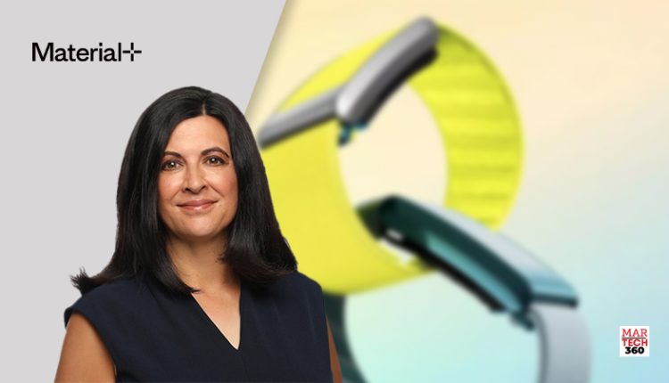 Material Continues Leadership Expansion as Sharon Kamra Joins as the Company’s First Chief People Officer