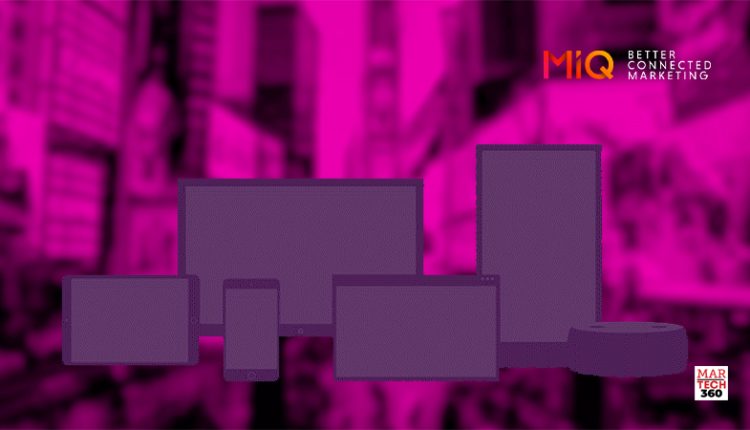 MiQ Acquires AirGrid_ the Privacy-First Audience Platform for Publishers