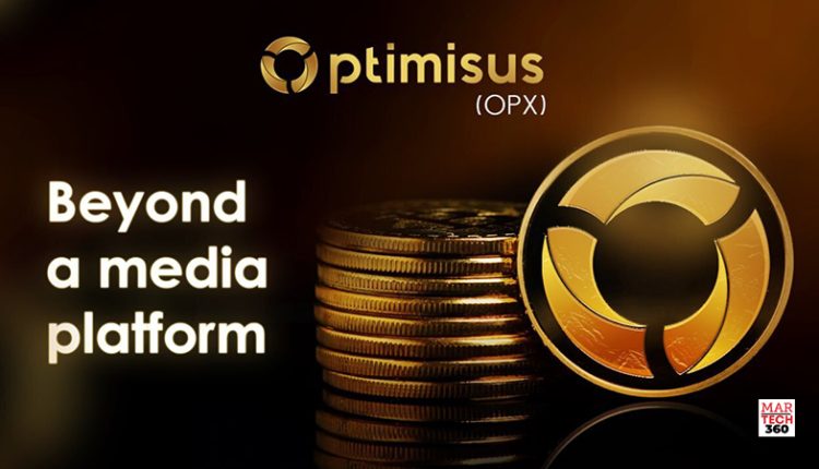 Optimisus The world's First Read-To-Earn_ Write-To-Earn_ and Edit-To-Earn Web3 Media Platform