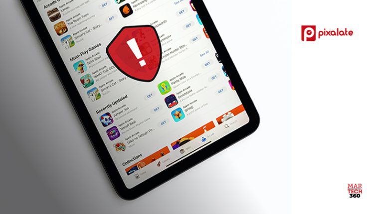 Pixalate's Q3 2022 Missing Privacy Policy Report for Google and Apple Mobile App Stores Over 608k Apps at Risk of Violating App Stores' Guidelines and Privacy Laws