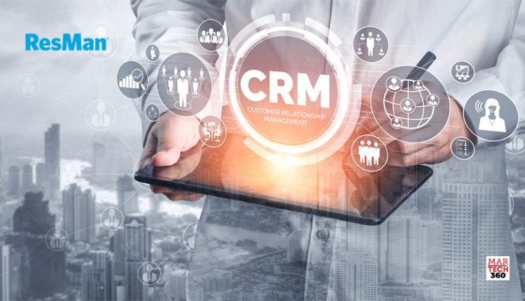 ResMan Expands Marketing Capabilities with New CRM_ Chatbot_ and Contact Center Solutions
