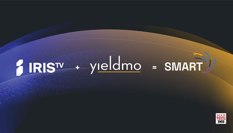 Yieldmo and IRIS.TV Announce Smart Data Partnership to Drive Superior Advertising Outcomes