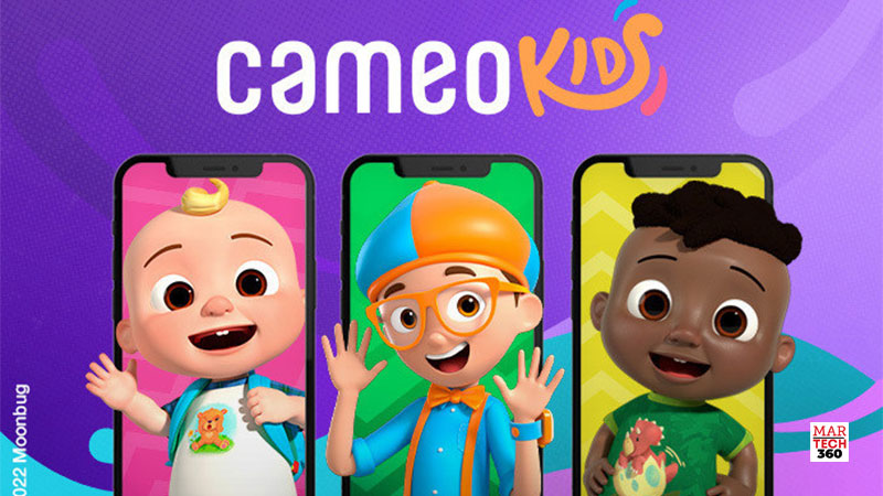 Cameo-Launches-Cameo-Kids-in-Partnership-with-Candle-Media