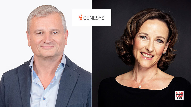 Genesys-Announces-Executive-Leadership-Appointments