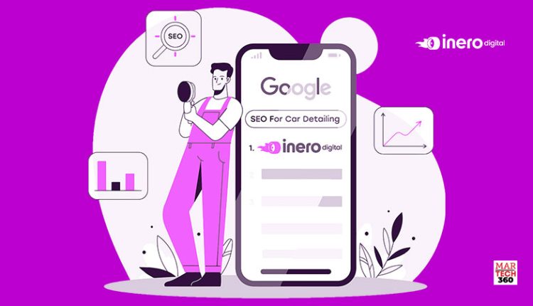 INERO-Digital-Launches-Marketing-Agency-Catered-To-Car-Detailers