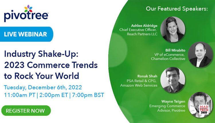Pivotree-Hosts-Exclusive-Webinar-on-Commerce-Trends-2023-for-B2B-and-B2C-Retailers