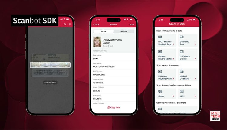 Scanbot-SDK-releases-brand-new-Demo-App-for-mobile-Data-Capture-SDK