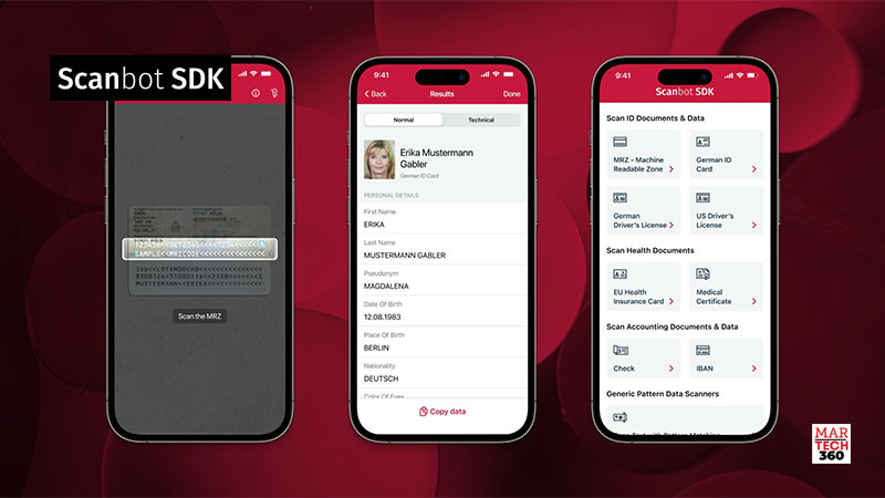 Scanbot-SDK-releases-brand-new-Demo-App-for-mobile-Data-Capture-SDK