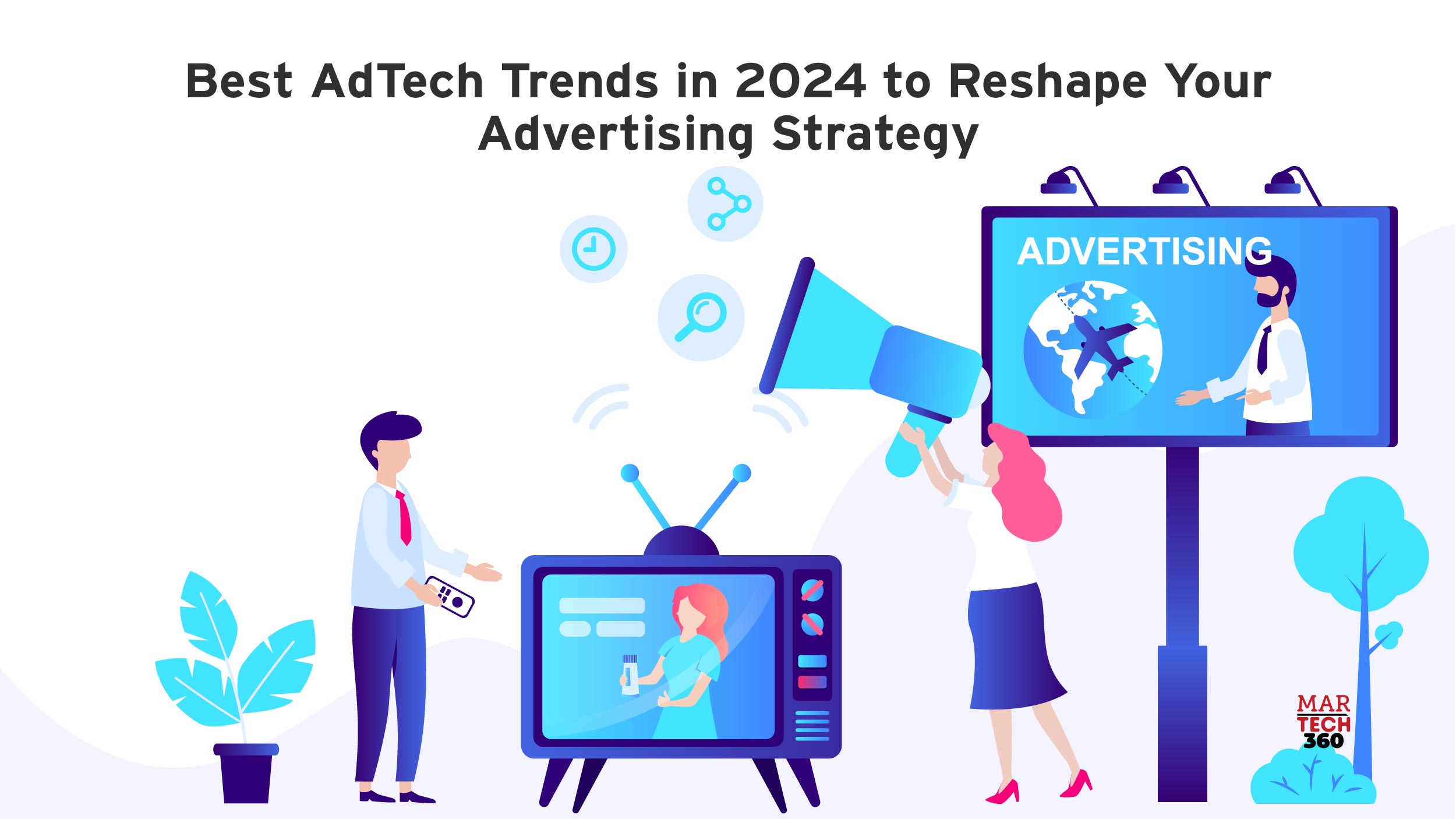 Adtech Trends in 2024