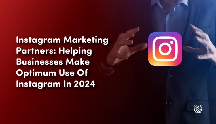 Instagram marketing partners