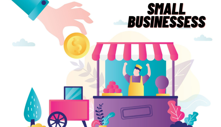 small Businesses