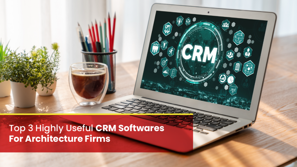 CRM for architecture firms