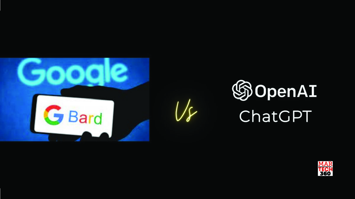 Bard vs. ChatGPT