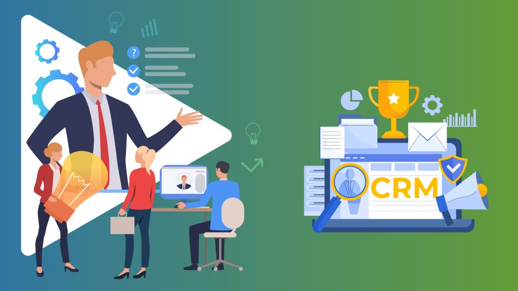 CRM For Coaching Business 