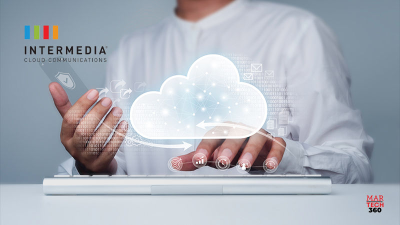 Intermedia Cloud Communications