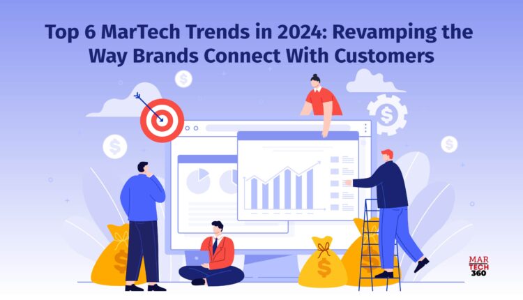 MarTech Trends in 2024