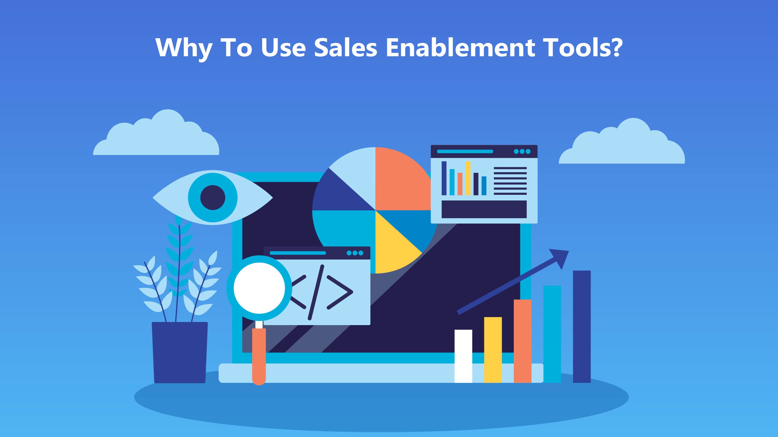 Sales Enablement Tools