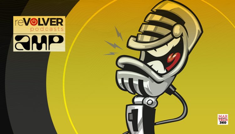 reVolver Podcasts