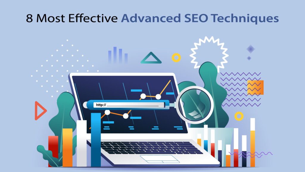 Advanced Seo Techniques A Beginners Guide For 2024