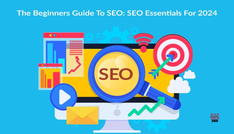 Beginners Guide to SEO