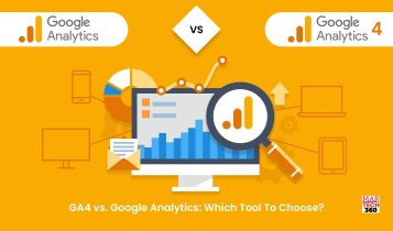 GA4 vs Google Analytics
