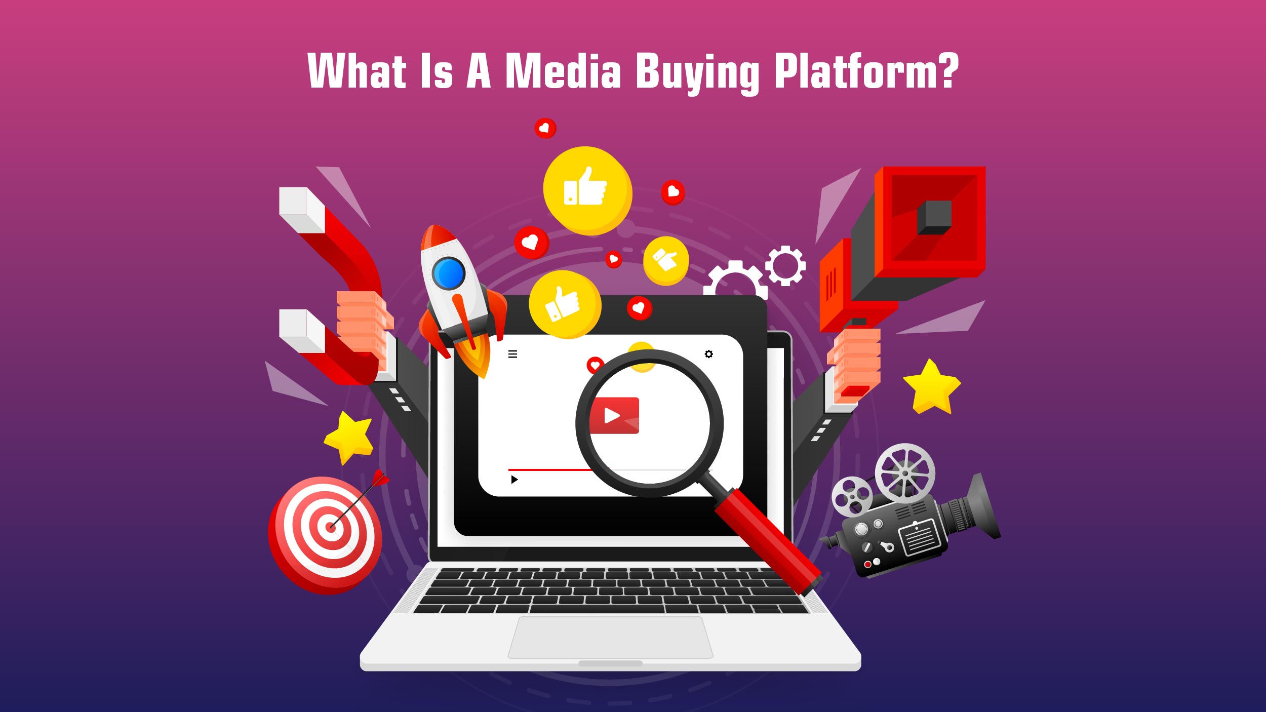 Media Buying Platforms
