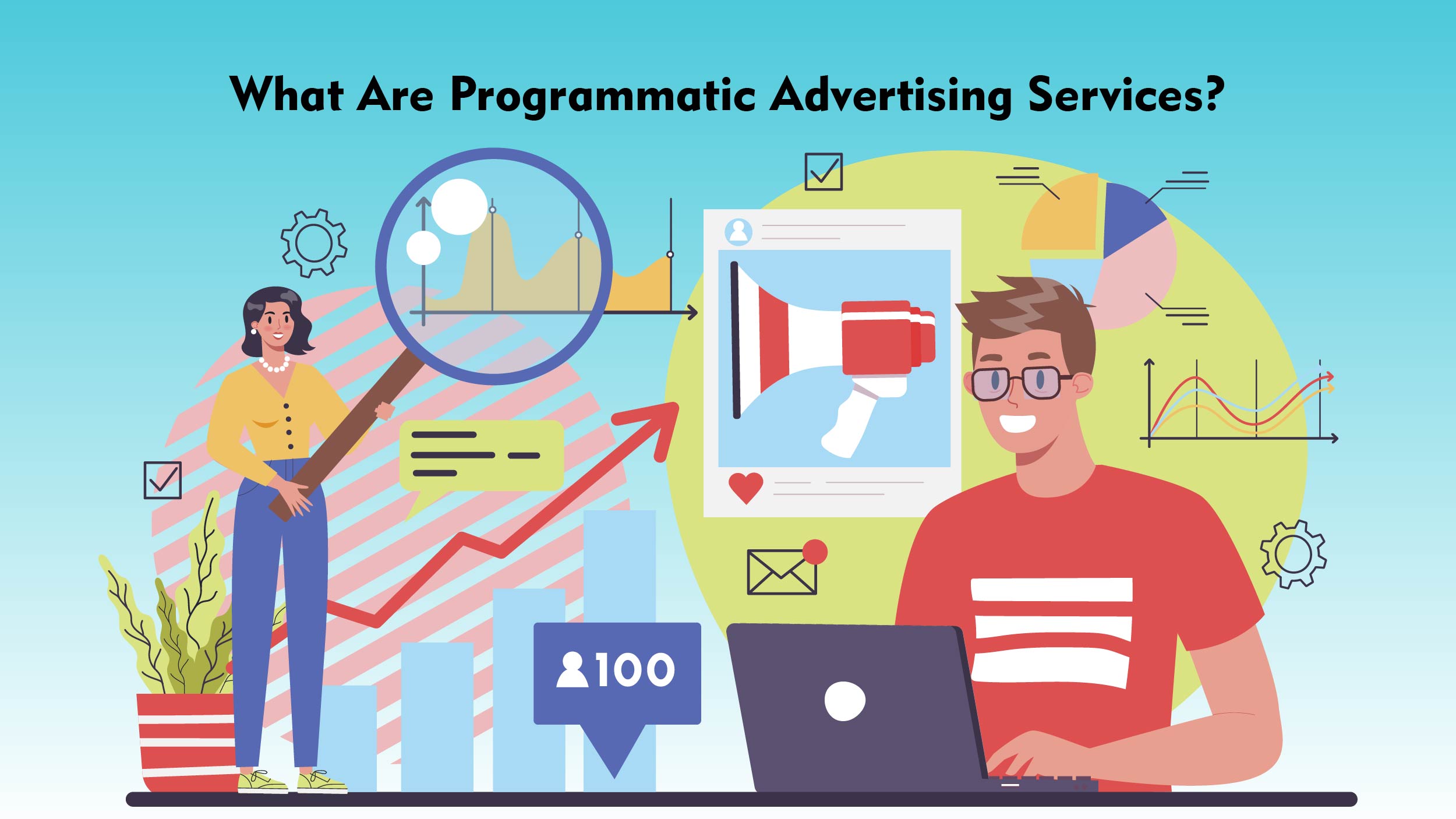 Programmatic Advertising Services