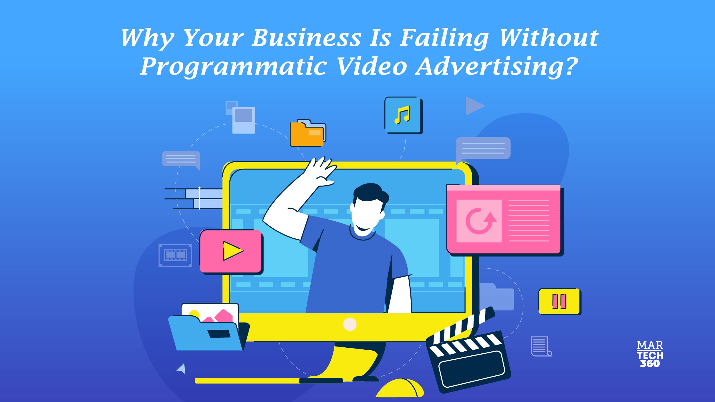 Programmatic Video Advertising