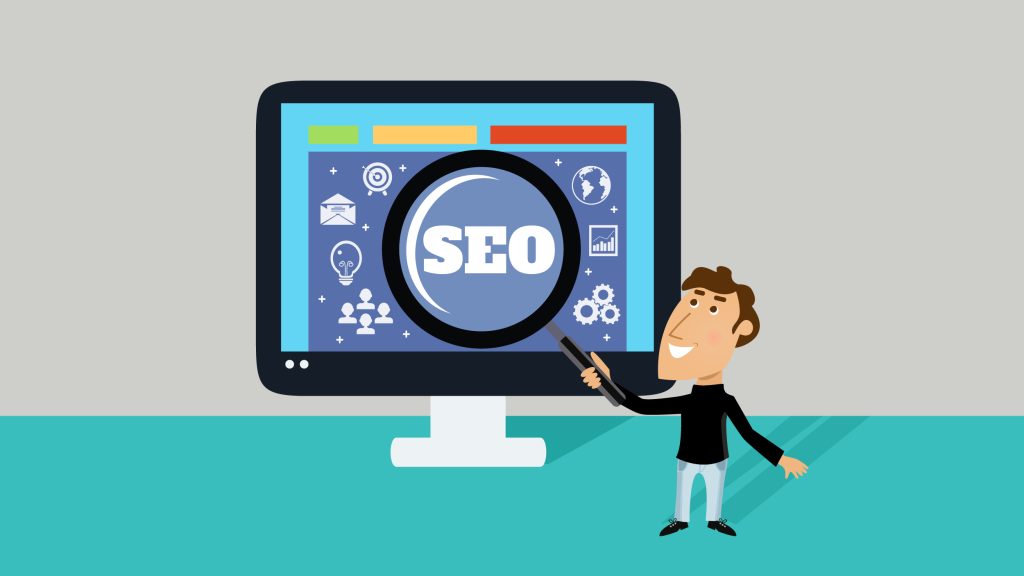 Difference Between White Hat SEO and Black Hat SEO