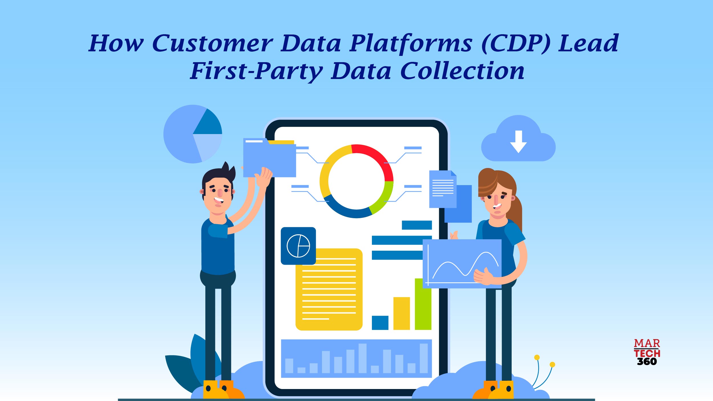 Customer Data Platform-