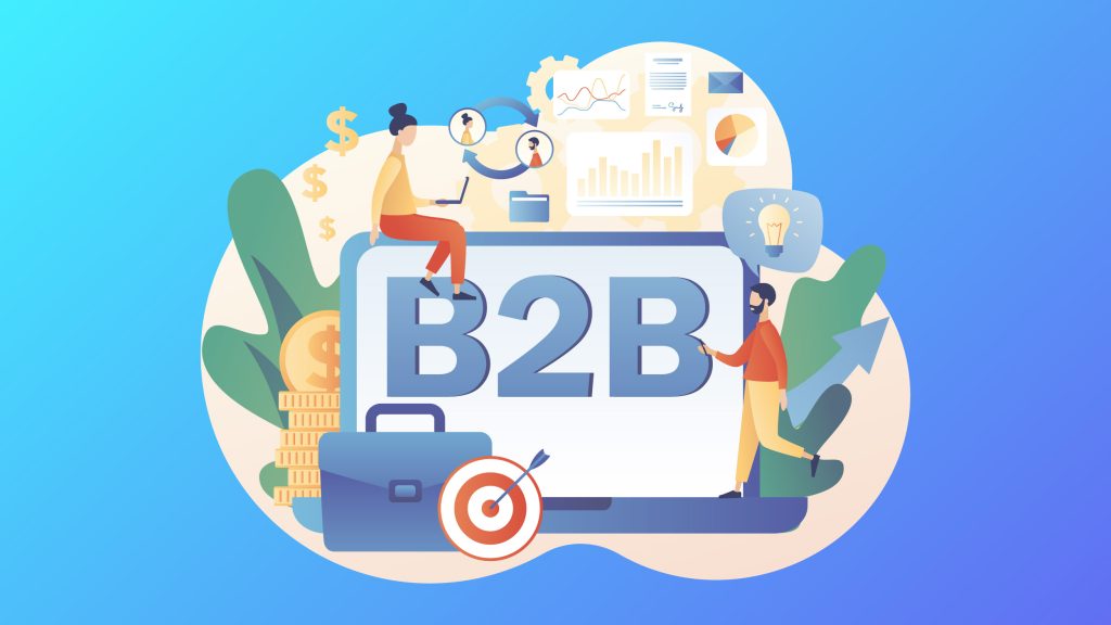 How Is Content Syndication A B2B Lead Generation Game Changer