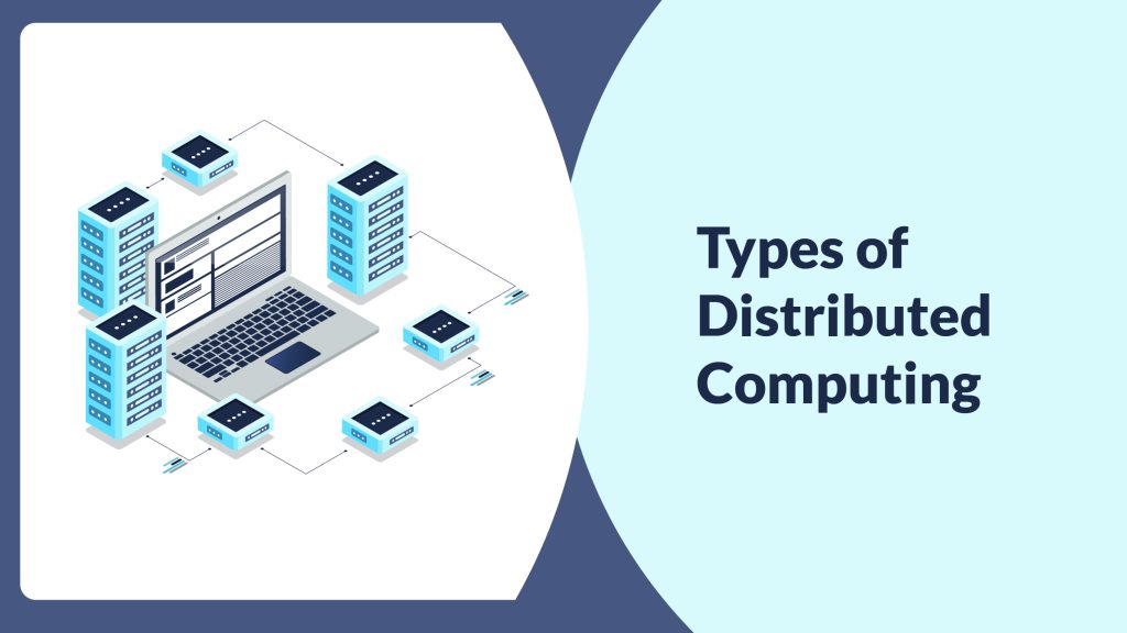 Distributed Computing 
