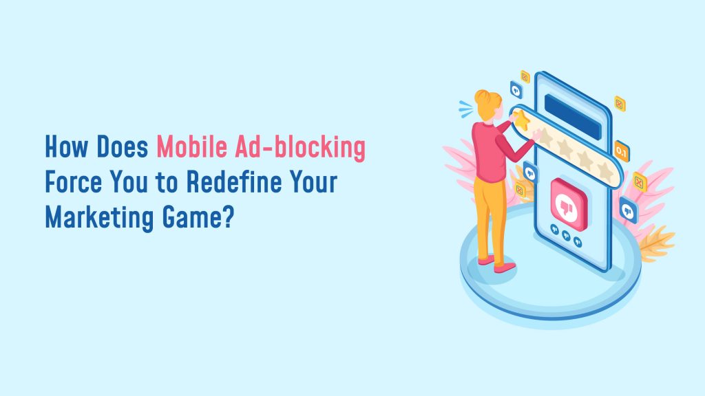 Mobile Ad-Blocking