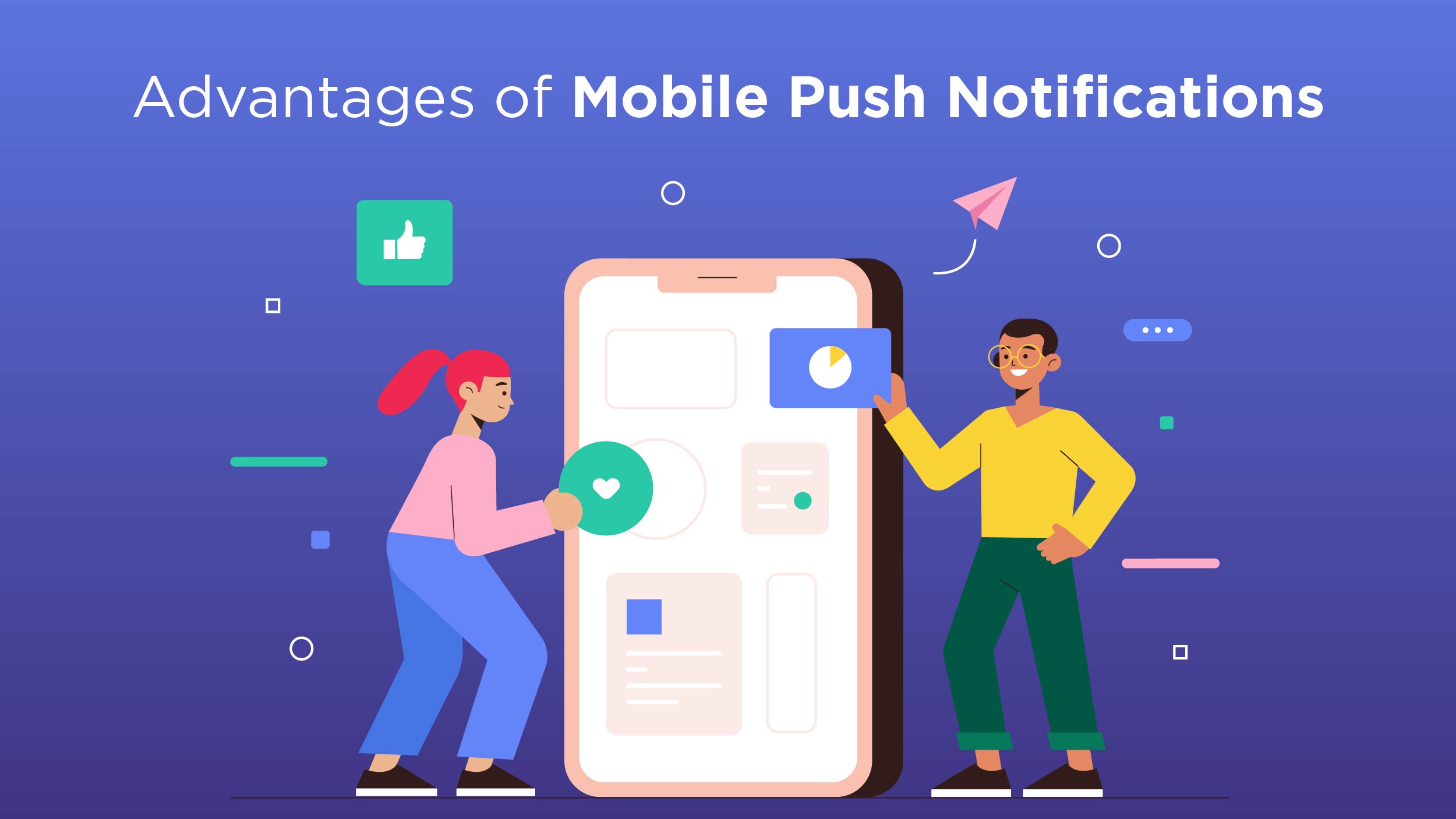 Mobile Push Notification