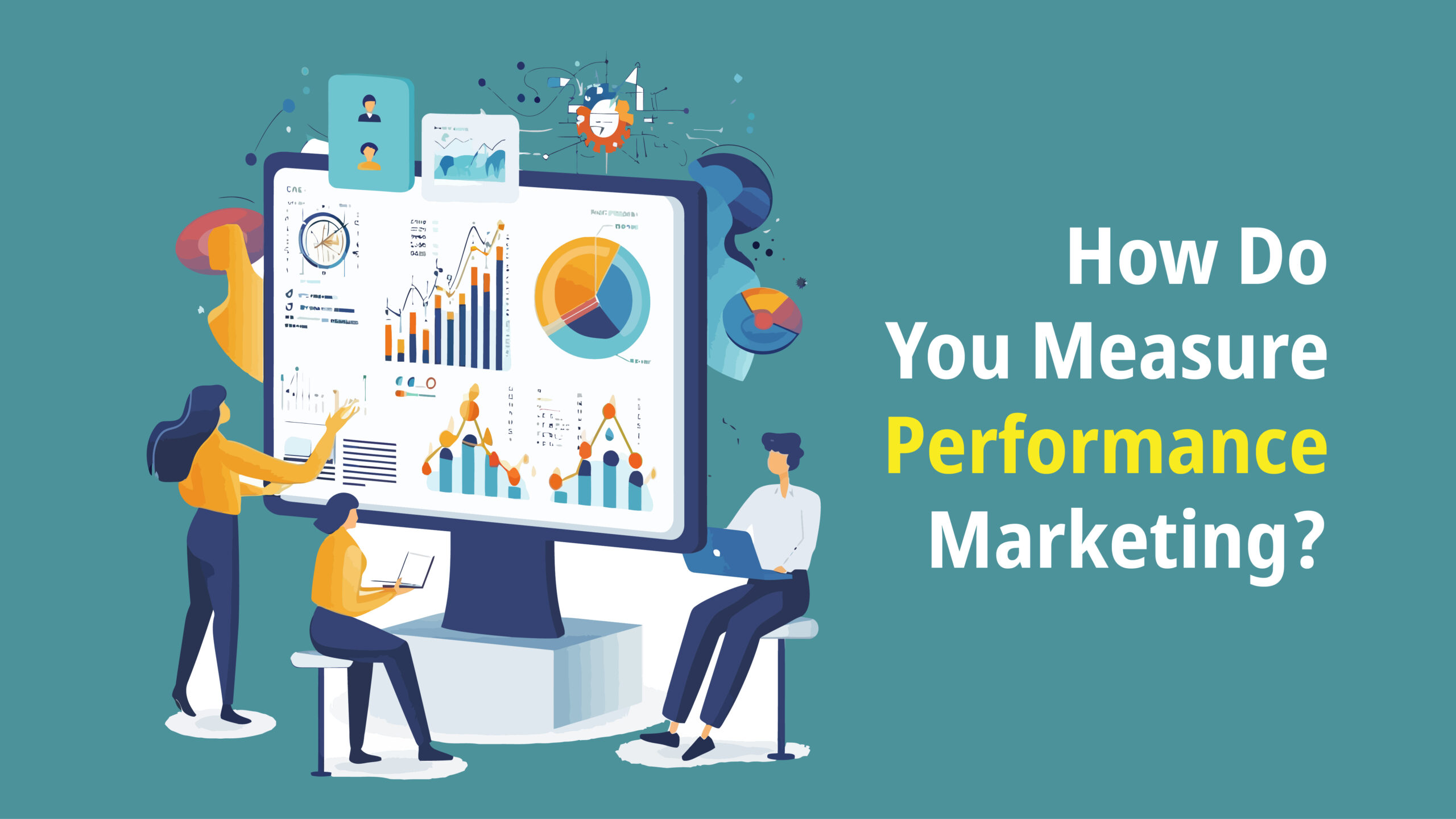 Performance-Marketing