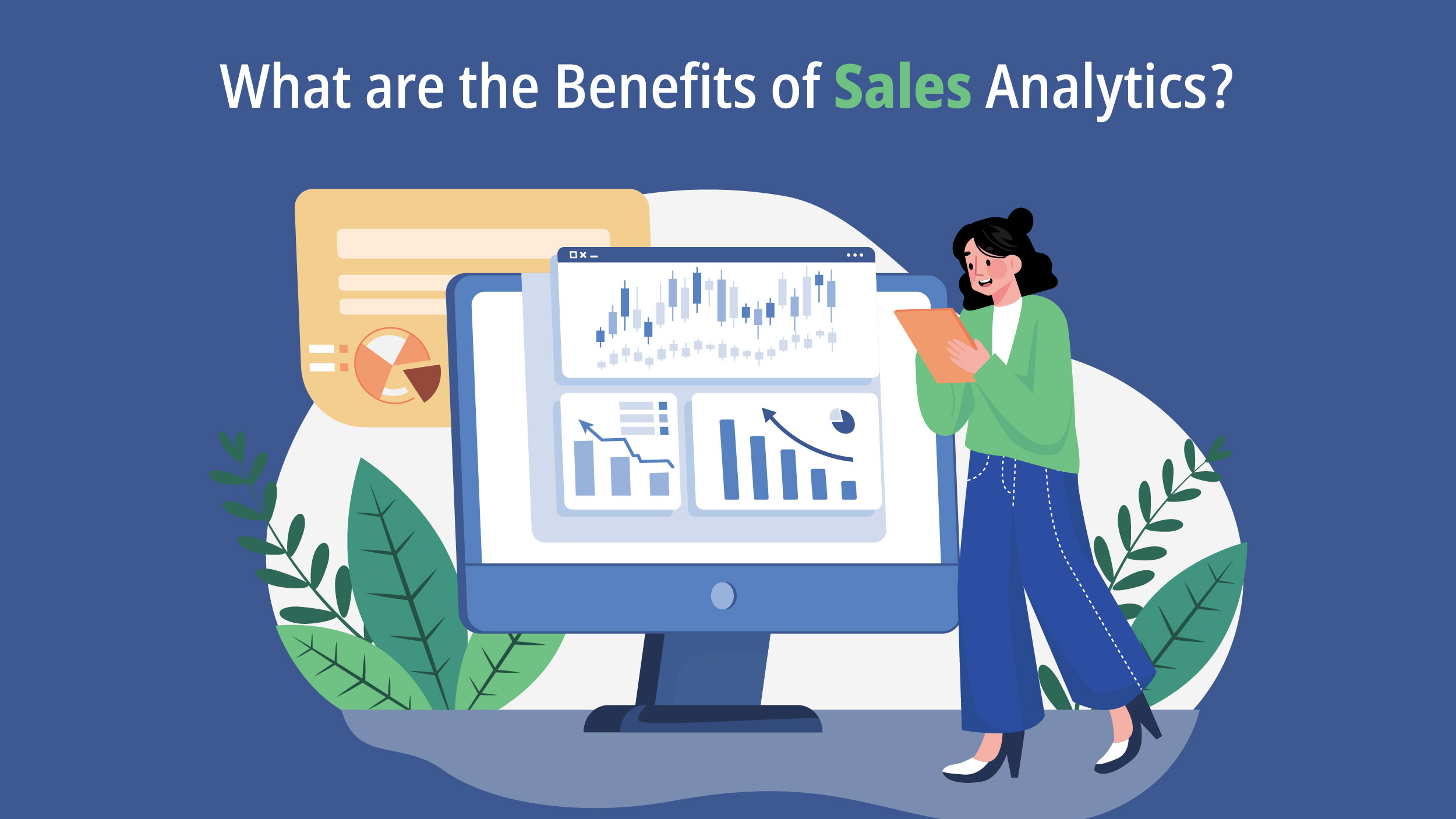 Sales Analytics