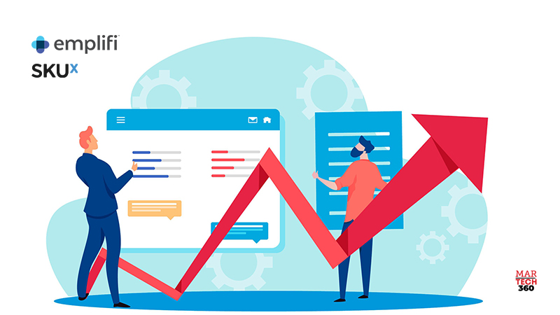 Emplifi Partners With SKUx to Make Trackable Digital Customer Payments Possible on Emplifi Service Cloud