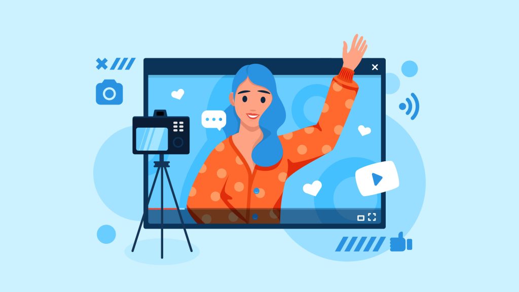  Small Business Video Marketing
