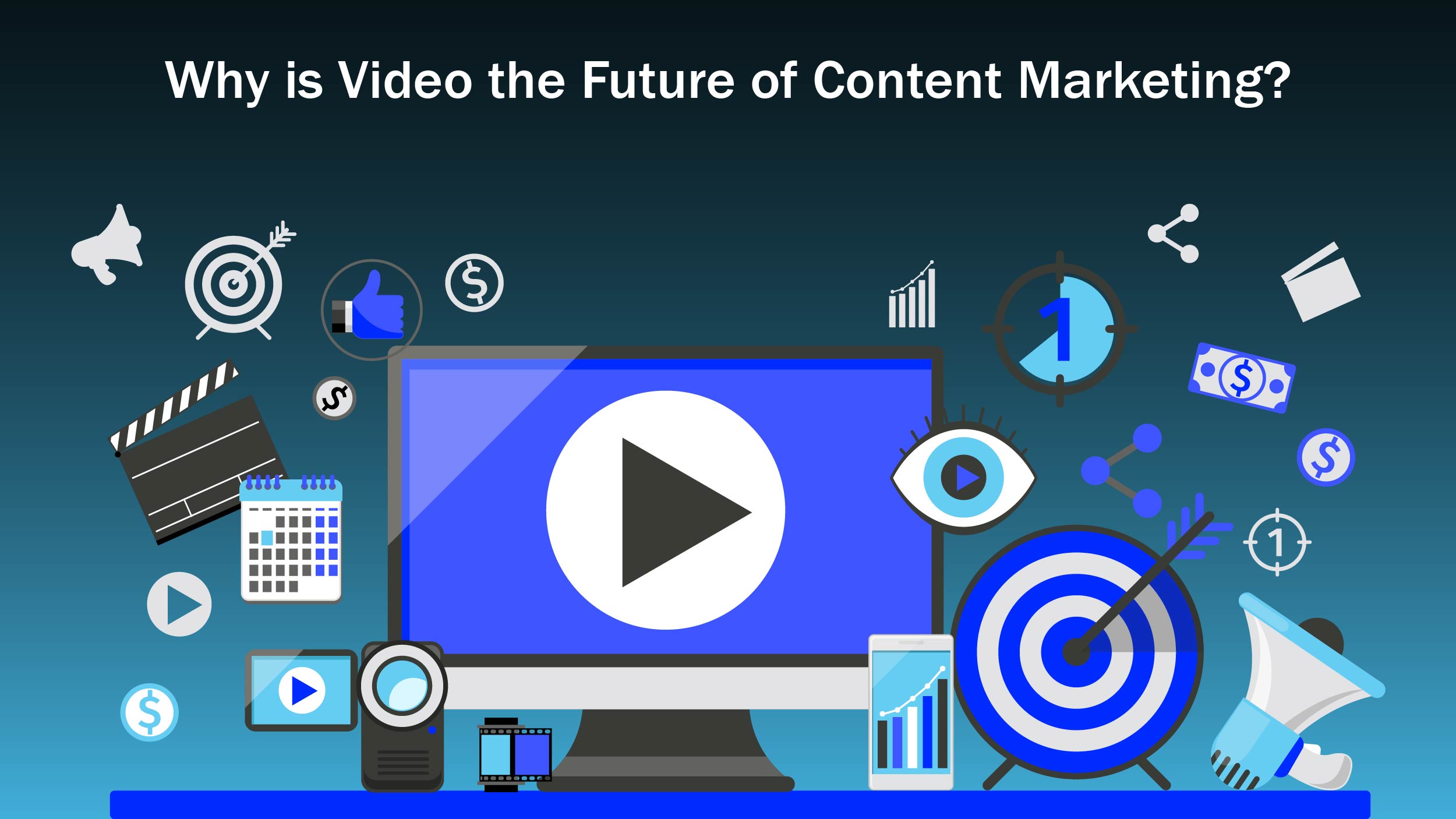 Video Content Marketing