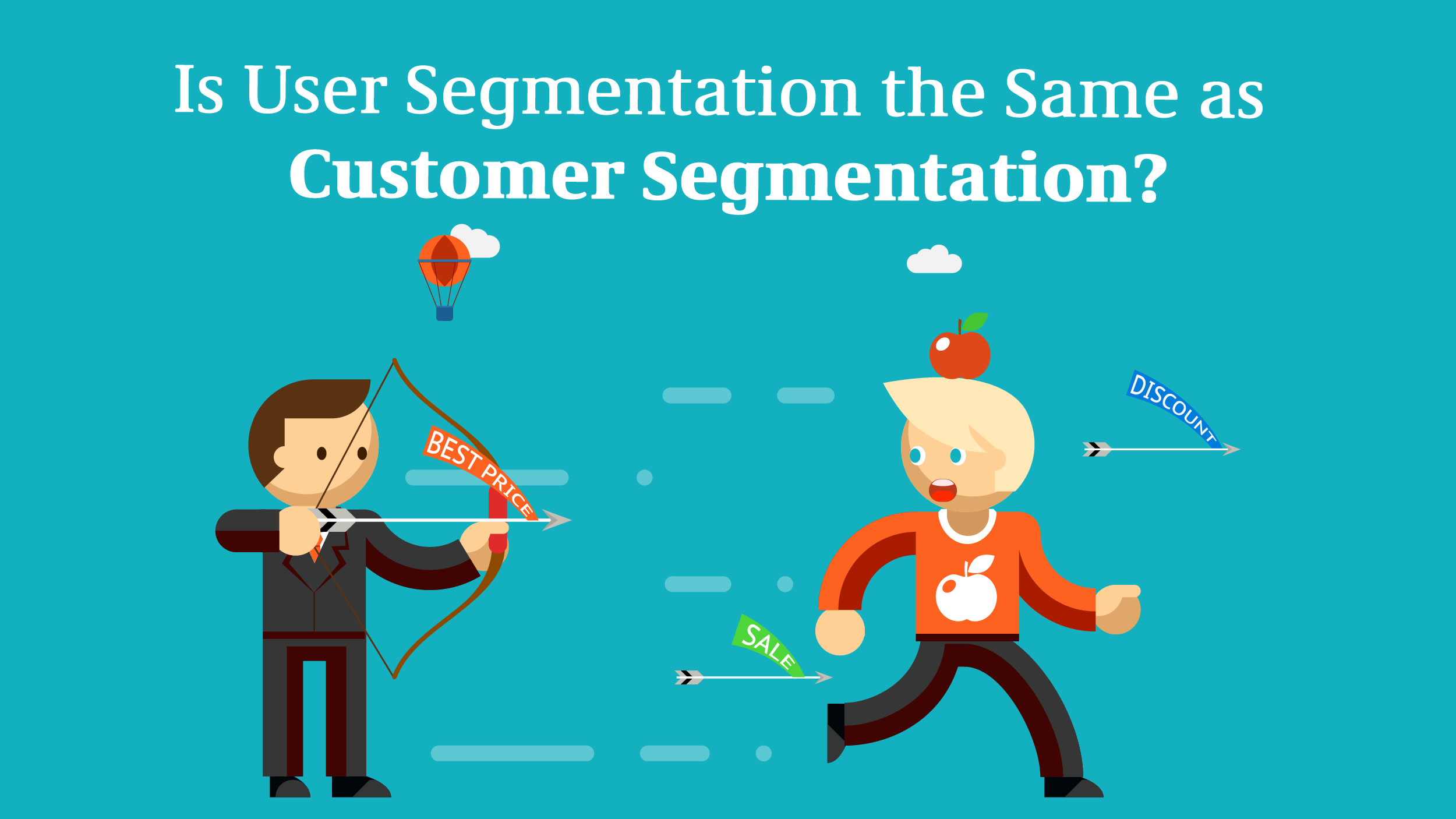 Customer Segmentation Strategies