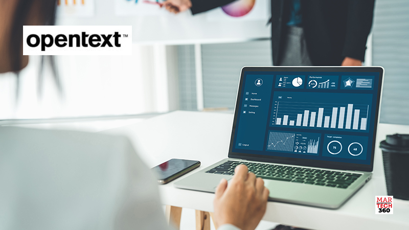 Introducing opentext.ai and OpenText Aviator