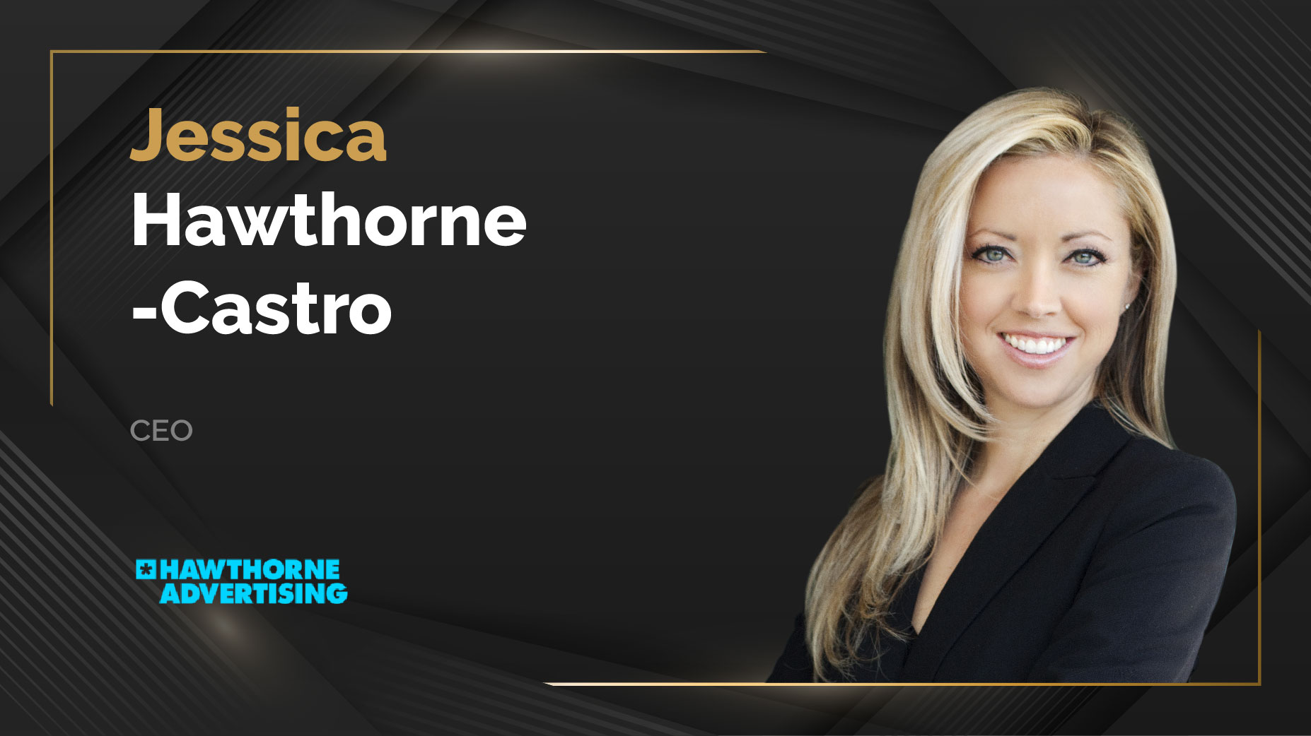 Martech360 Interview With Jessica Hawthorne Castro Ceo At Hawthorne Advertising