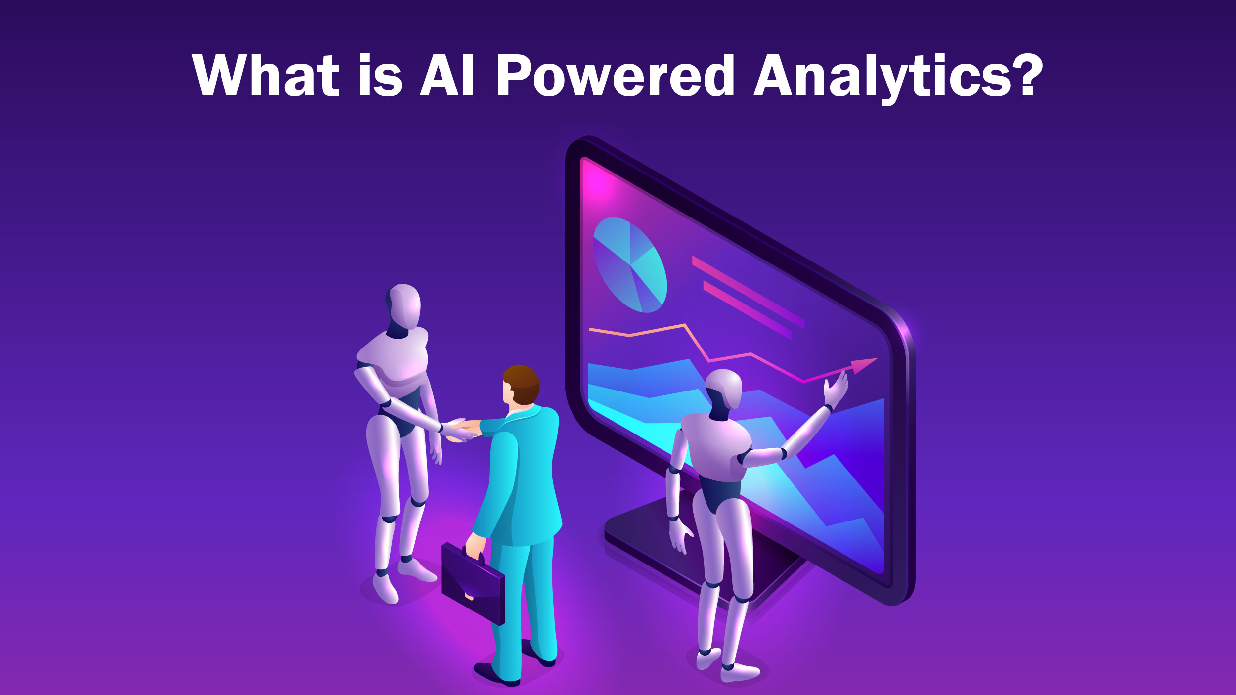 AI Powered Analytics