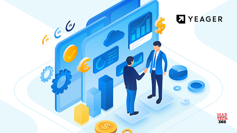 Yeager Releases Guided Practice Solutions To Empower B2B Technology 