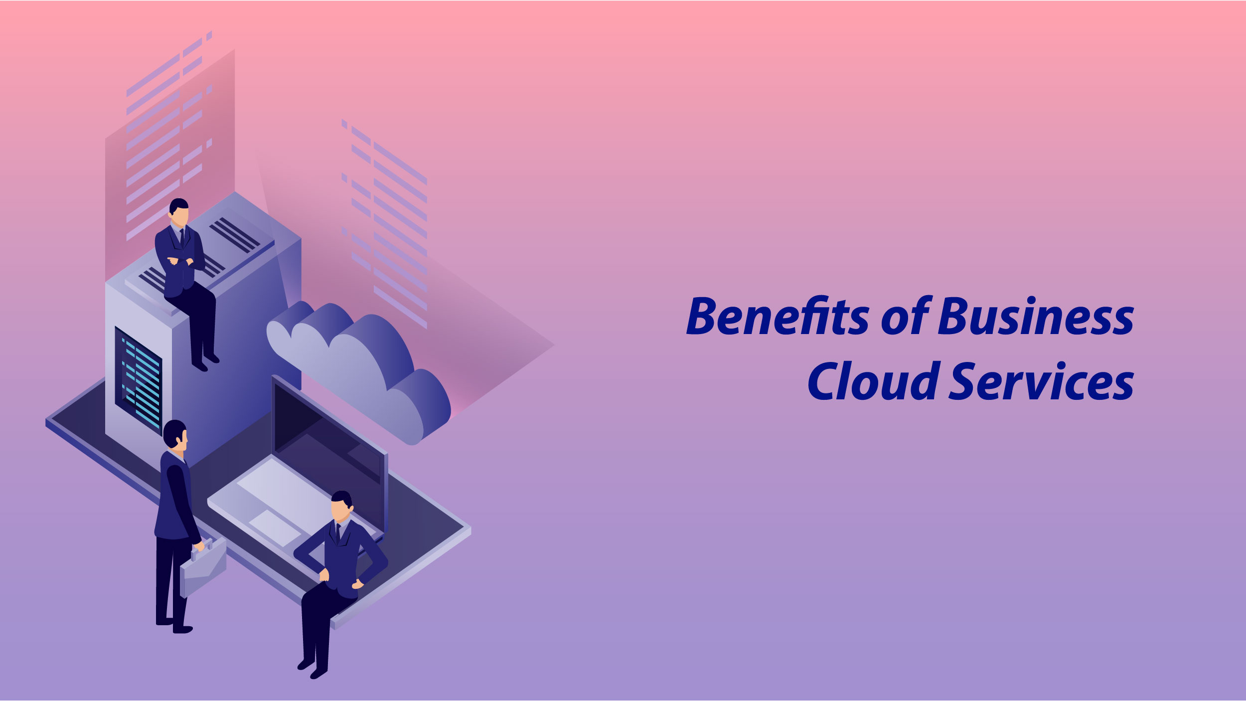 Business Cloud Services
